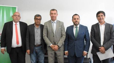 M�s de 7,5 millones de pesos se repartir�n en cuatro municipios