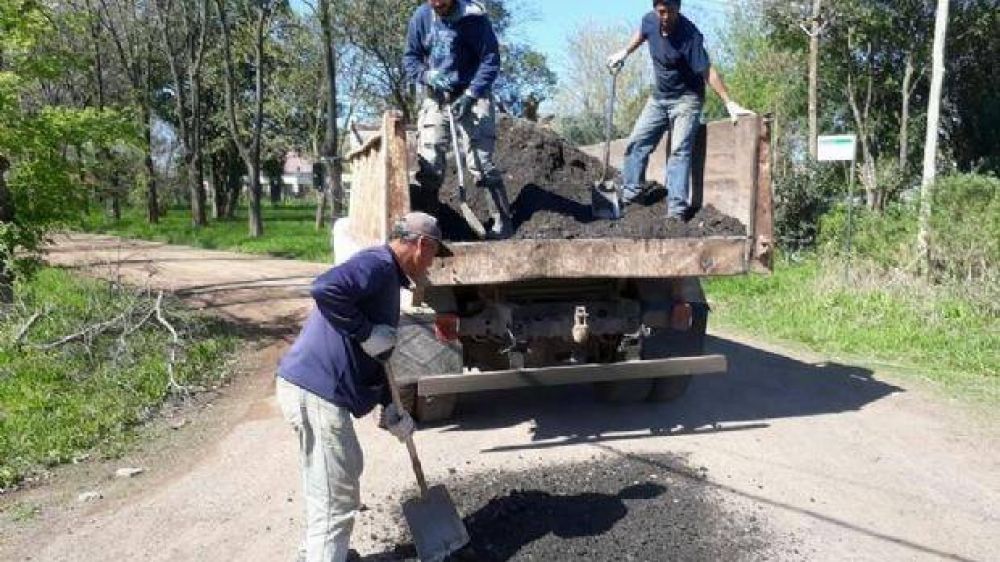 Piedra caliza en San Francisco y San Joaqu�n