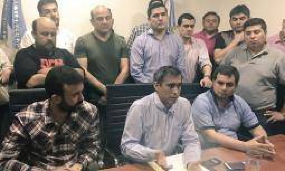 Paredes pedir� el auxilio financiero de Naci�n por los PEM