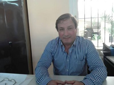 PAMI cancel� deuda con el Hospital: �estamos al d�a y no se debe nada�