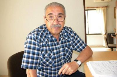 El titular del STM Jos� Luis Caballieri anunci� un 40% de descuento en medicamentos para afiliados al coseguro
