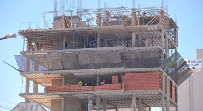 Hipotecarios: C�rdoba, la mejor plaza del interior para el Naci�n
