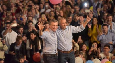 La Naci�n vigila la dura puja interna que se abri� en Cambiemos para 2019