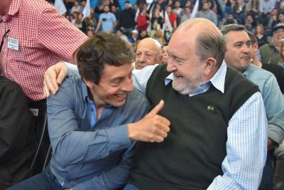 22-O: El viraje del tono, el empate y el voto contagio