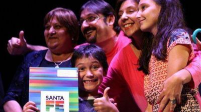 La provincia entregar� m�s de 70 escrituras de regularizaci�n dominial en el nodo Santa Fe