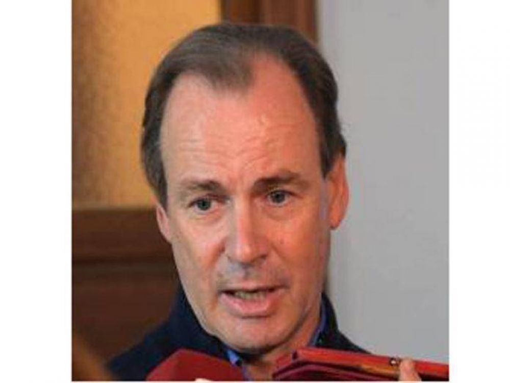 Bordet afirm� que insistir�n con un trato �igualitario�