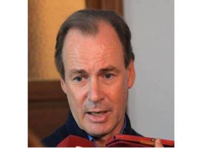 Bordet afirm� que insistir�n con un trato �igualitario�