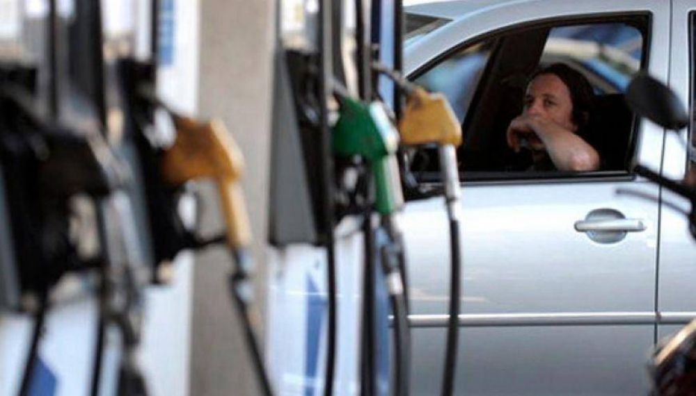 El Gobierno liber los precios de los combustibles pero no habra aumentos en lo inmediato