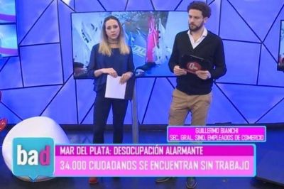 Desocupaci�n en Mar del Plata: �Necesitamos que el empleo sea una prioridad en nuestra ciudad�