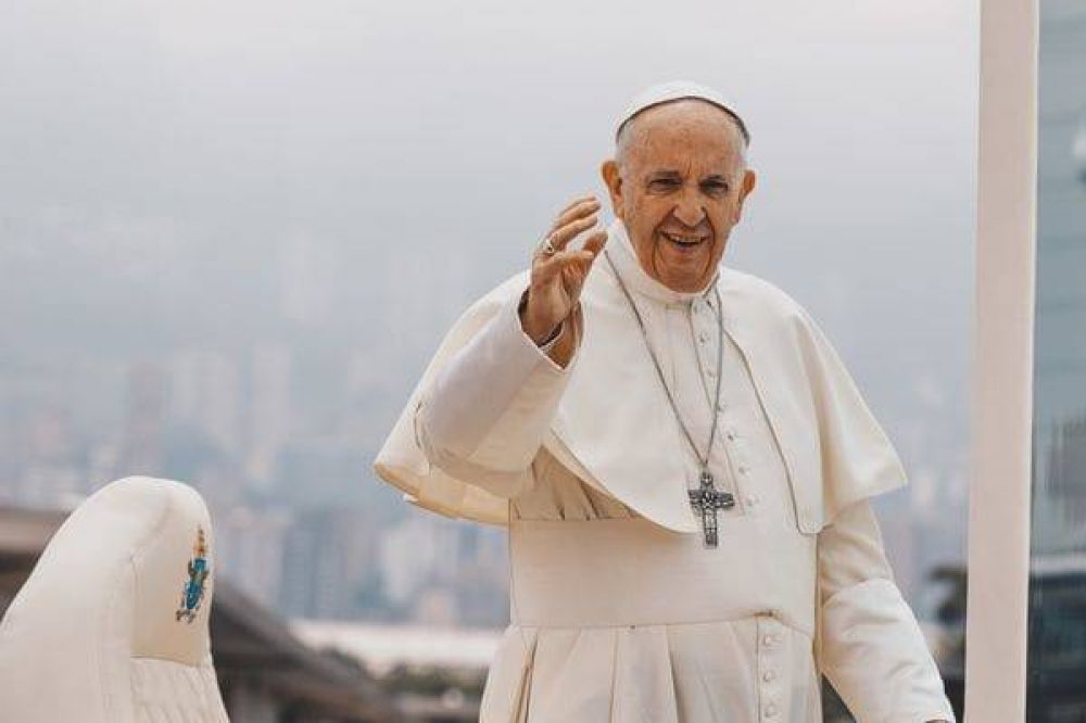 Chile no invitar a ningn presidente de la regin para la visita del papa Francisco