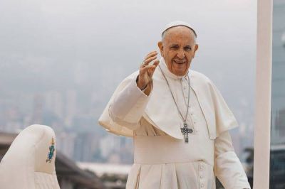 Chile no invitar� a ning�n presidente de la regi�n para la visita del papa Francisco