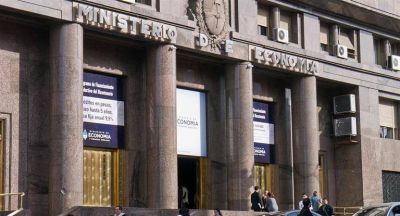 La deuda externa sum� u$s 284.800 M al t�rmino del primer trimestre del a�o