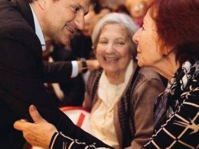 Ciano apoy� el proyecto de la Defensor�a del Pueblo en resguardo de los consumidores