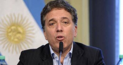 El Gobierno reconoci� que va por un techo del 15% en las paritarias 2018