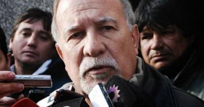 �En la dictadura interven�an sindicatos y dec�an que ven�an a sanearlos�