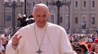 En el marco del viaje del Papa, educadores reflexionan sobre su misi�n en Chile