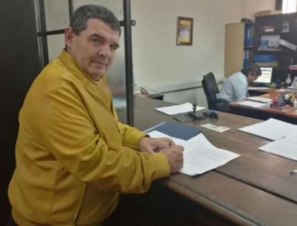 Olmedo quiere que Milagro Sala vuelva a la c�rcel: 