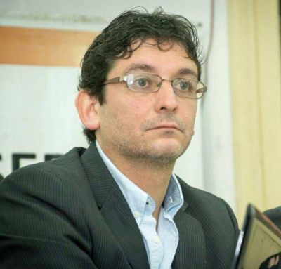 Morello: Al apellido Urtubey habr�a que remplazarlo