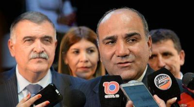 La Provincia pidi� a la Justicia que no le quiten fondos coparticipables