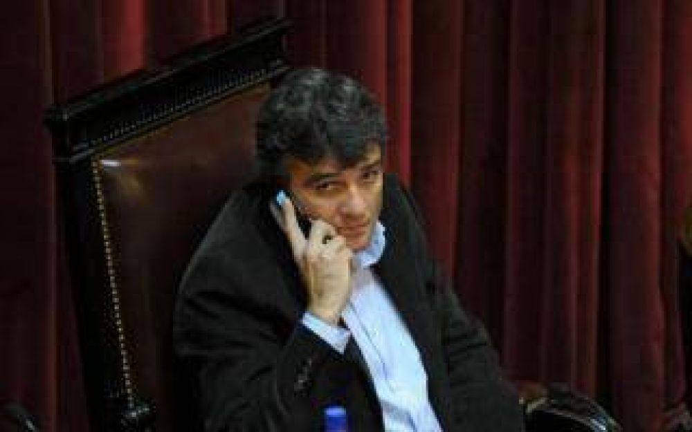 Identifican el tel�fono con el que amenazaron a la hija del Intendente de Hurlingham