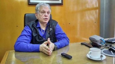 Tucci: �En Ciudad de Buenos Aires los m�dicos ganan pr�cticamente el doble que en Provincia�
