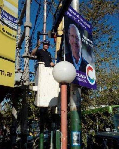 El peronismo se meti� en la pelea entre el FIT y Marcelino Iglesias