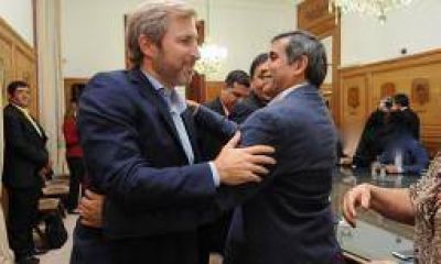 Naci�n absorbe el costo de los PEM de municipio Capital