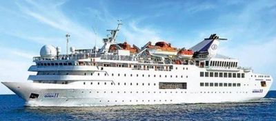 A partir de enero, la ciudad comenzar� a recibir cruceros