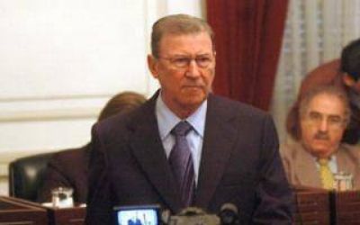 De St�fano, contra Vidal tras su secuestro: 