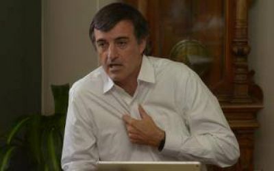 Bullrich sobre el escrache que sufri� en su visita a Avellaneda: 