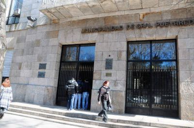 Designaciones a dedo: reclaman explicaciones por la falta de concursos en el municipio