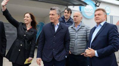 Macri: 