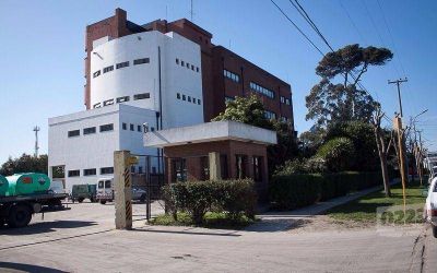 Osse aclara que no le cort� el agua a una familia que no pod�a pagar el servicio