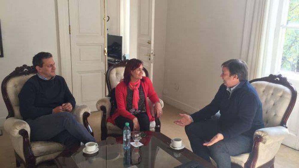 Chau CUMPLIR: Marilina Russo a favor de Unidad Ciudadana