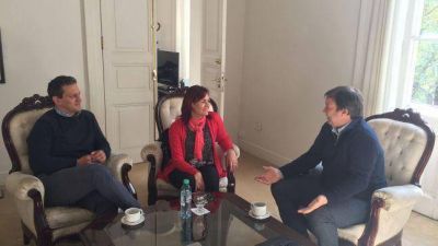 Chau CUMPLIR: Marilina Russo a favor de Unidad Ciudadana