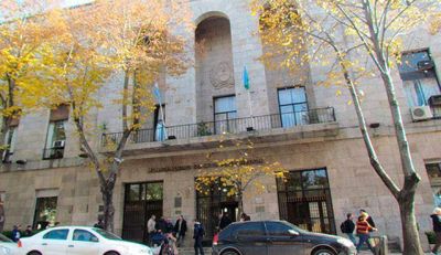 Municipales finalmente cobrar�n las horas extras el viernes