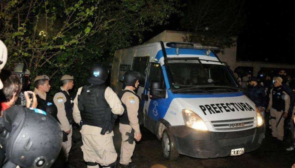 Otra avanzada contra el sindicalismo: detuvieron al 
