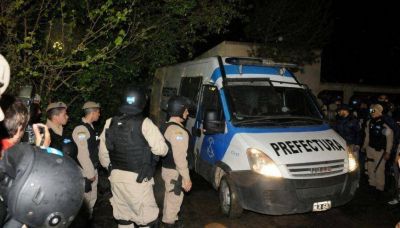 Otra avanzada contra el sindicalismo: detuvieron al 