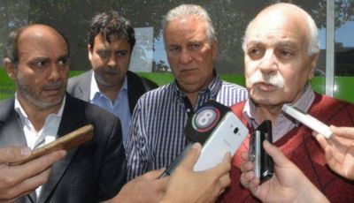 El STM advirti� a Arroyo que impugnar� todos los nombramientos sin concursos