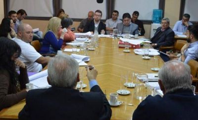 Gas: arreglan con Medanito y se termina el juicio