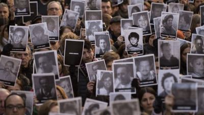 La DAIA apoyar� un posible juicio en ausencia en la causa AMIA: 