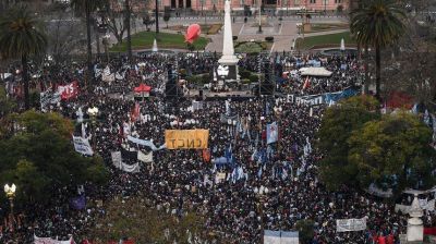 A dos meses de su desaparici�n se renovar� en las calles el pedido por Santiago