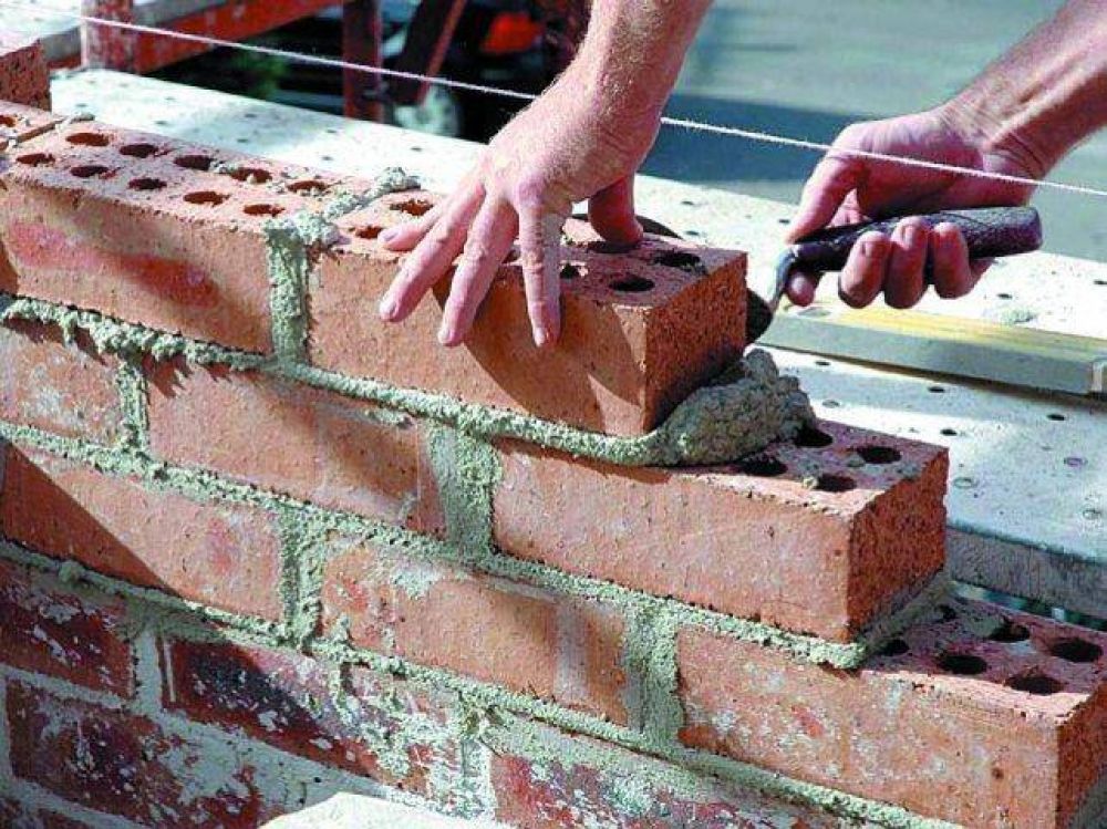 Aument� 1,37% en agosto el costo de la construcci�n en Santa Fe