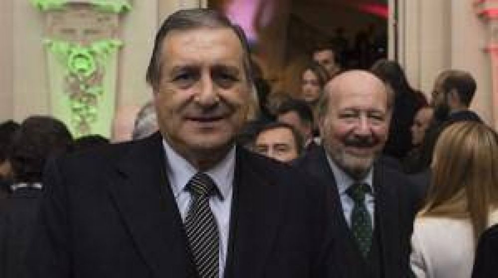Enojado con Michetti, Rozas renunci� a la presidencia del interbloque de Cambiemos