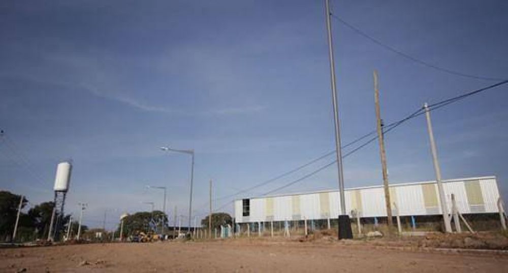 Piden inversiones energ�ticas en el Mercado de Productores