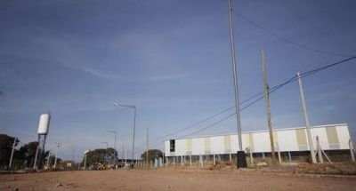 Piden inversiones energ�ticas en el Mercado de Productores