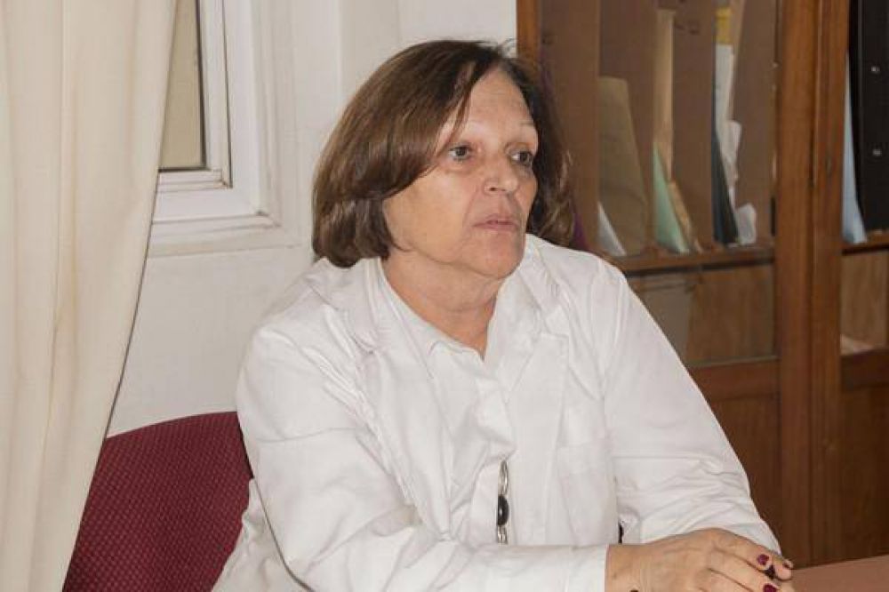 Incorporar�n enfermeras al personal del Hospital Interzonal de Jun�n