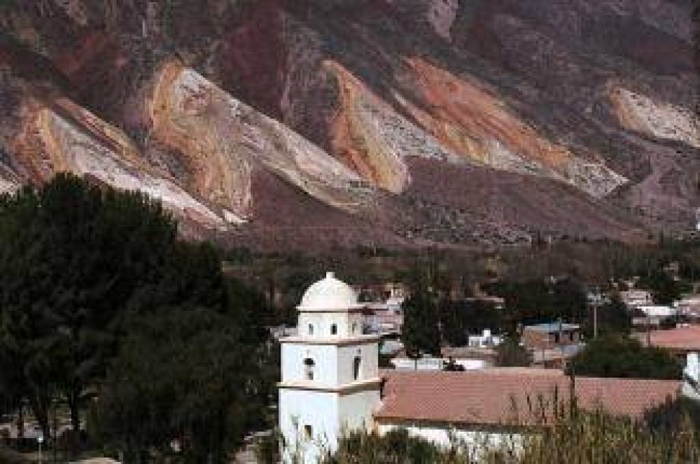 Arranca el 2 Congreso Regional Andino de Turismo Cultural y Religioso