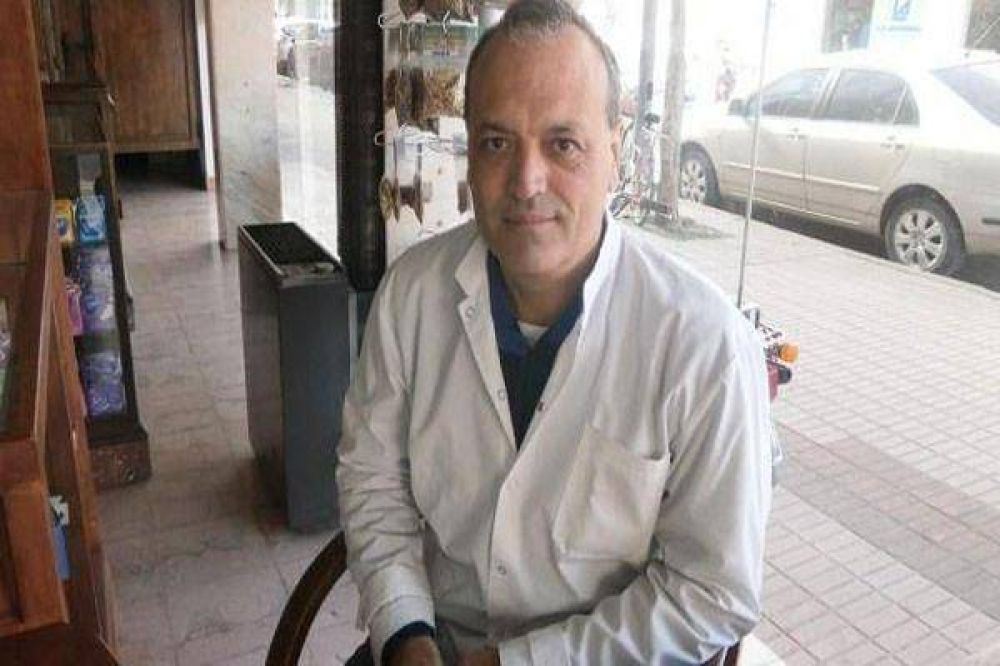 El eventual desembarco de Farmacity preocupa a los farmac�uticos