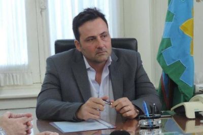Un intendente de Cambiemos reclam� por el Fondo de Infraestructura Municipal